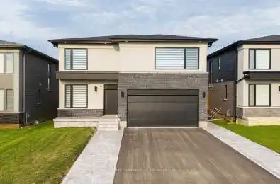171 Klein Circle Hamilton Ontario L9K 0K5