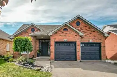 4116 Walcot Court Lincoln Ontario L3J 0L9