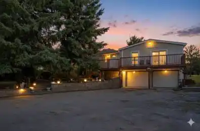 1637 15 Side Road New Tecumseth Ontario L0G 1W0