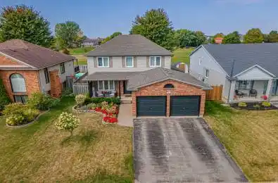 240 Ellerslie Road London South Ontario N6M 1B6