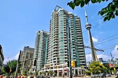 230 Queens Quay W N/A Unit# 618 Toronto C01 Ontario M5J 2X1