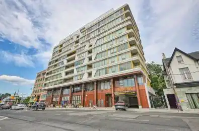 151 Avenue Road Unit# 601 Toronto C02 Ontario M5R 2H7