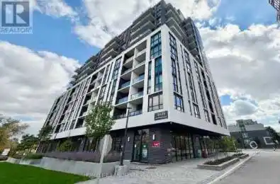 3429 Sheppard Avenue Unit# B611 Toronto E05 Ontario M1T 0C2