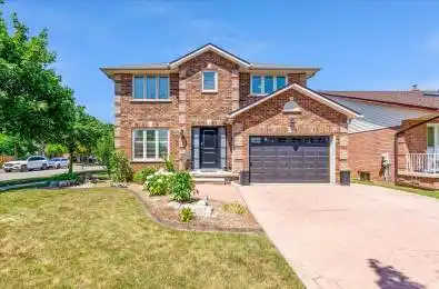 239 Fruitland Road Hamilton Ontario L8E 5J8