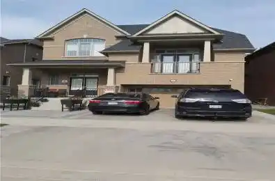 2589 Craftsman Drive Oshawa Ontario L1L 0M3
