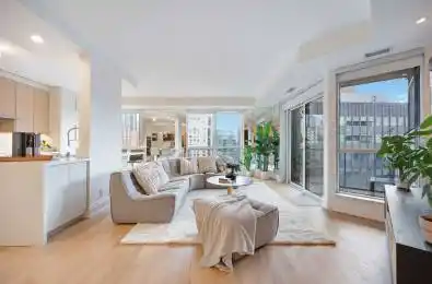 10 Bellair Street Unit# 1403 Toronto C02 Ontario M5R 3T8