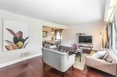 149 Mcallister Road Toronto C06 Ontario M3H 2N8