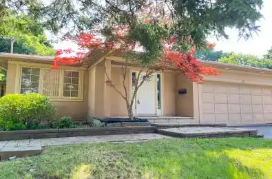39 Dallington Drive Toronto C15 Ontario M2J 2G4