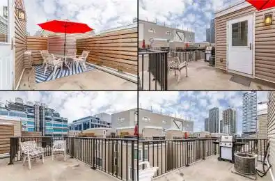 27 Canniff Street Unit# 516 Toronto C01 Ontario M6K 3M5