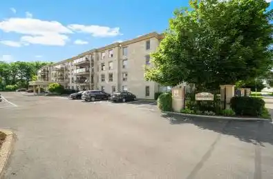 486 LACLIE Street Unit# 410 Orillia Ontario L3V 4P9