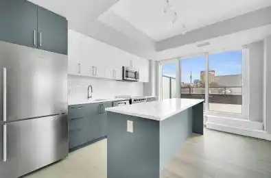 664 Spadina Avenue Unit# 411 Toronto C01 Ontario M5S 2H7