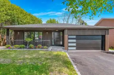 30 Snowcrest Avenue Toronto C15 Ontario M2K 2K7