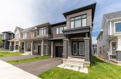 6 Amos Avenue Brantford Ontario N3T 0V4