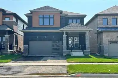 42 Lavender Road Thorold Ontario L0S 1K0