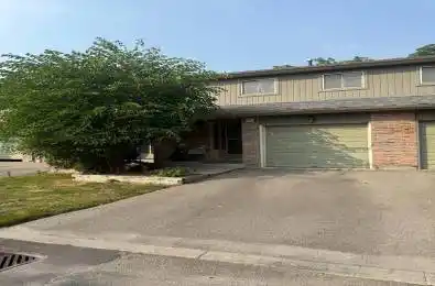 60 Hanson Road Unit# 62 Mississauga Ontario L5B 2P6