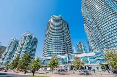 8 York Street Unit# 3406 Toronto C01 Ontario M5J 2Y2