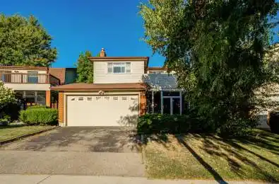 41 Huntsmill Boulevard Toronto E05 Ontario M1W 2Z8
