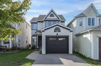 929 Glenbourne Court Oshawa Ontario L1K 2P8