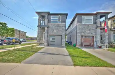 324 Louise Street Welland Ontario L3B 0H8