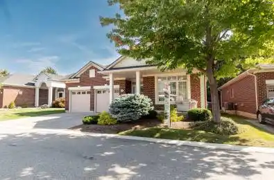 101 Southgate Parkway Unit# 47 St. Thomas Ontario N5R 6L5