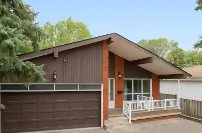 18 Glen Cameron Road Markham Ontario L3T 1N7