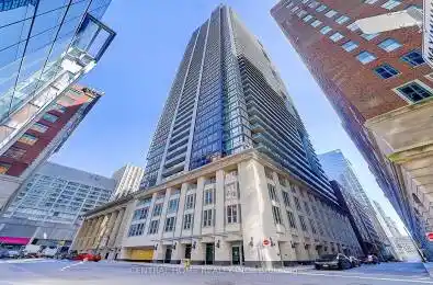 70 Temprance Street Unit# 3501 Toronto C01 Ontario M5H 0B1