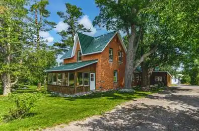 10195 Highway 12 N/A Oro-Medonte Ontario L0K 1E0