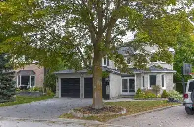 26 Tollbar Court Richmond Hill Ontario L4C 9J3