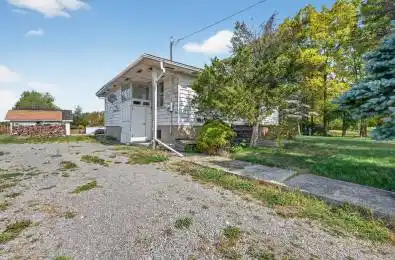 1195 SIMMONS Road Loyalist Ontario K0H 2H0
