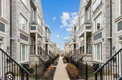 5055 Oscar Peterson Boulevard Unit# 6 Mississauga Ontario L5M 0P4