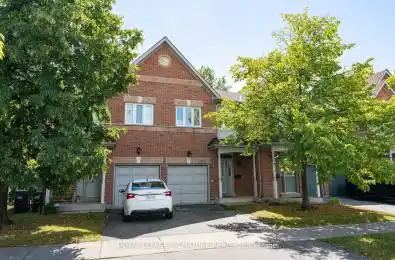 760 Village Green Boulevard Unit# 2 Mississauga Ontario L5E 3K8
