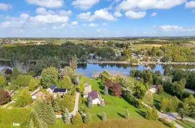 9 Columbus Street Kawartha Lakes Ontario K9V 0J9