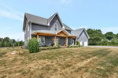 2100 County Rd 1 Road Prince Edward County Ontario K0K 1G0