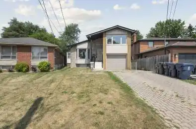 22 Midvale Road Toronto C06 Ontario M3H 3H9