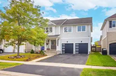 110 Hunter Way Brantford Ontario N3T 0B1