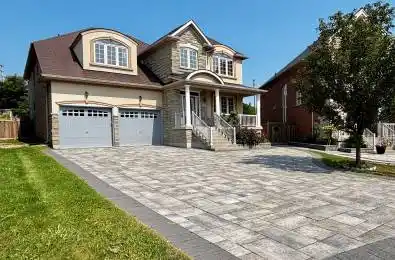 28 Countrywide Court Vaughan Ontario L6A 1W7