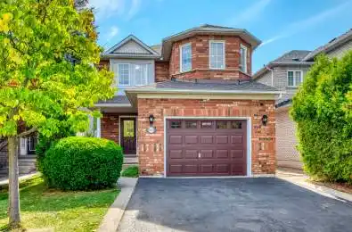 2070 Deer Park Road Oakville Ontario L6M 3V8