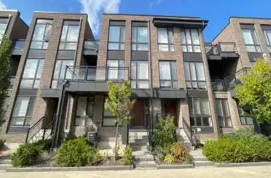 35 Thorncrest Drive Vaughan Ontario L4J 0K1