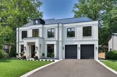 1380 Birchwood Heights Drive Mississauga Ontario L5G 2Y2