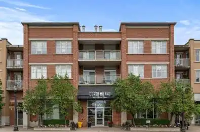 10211 Keele Street Unit# 209 Vaughan Ontario L6A 4R7
