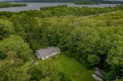 4244 MUSKOKA ROAD 117 N/A Lake of Bays Ontario P0B 1A0