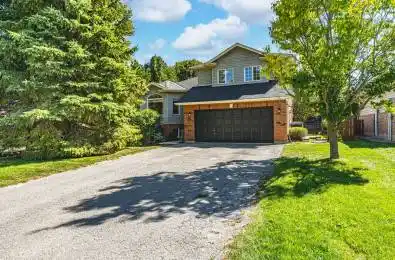 239 Simcoe Street Clearview Ontario L0M 1S0