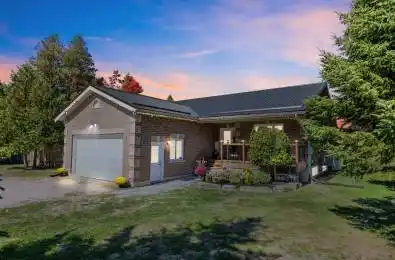 2096 Deer Bay Road Selwyn Ontario K0L 2H0