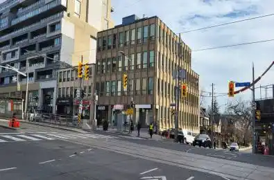 845 St Clair Avenue Unit# 204A Toronto C03 Ontario M6C 1C2