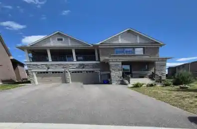226 Miyako Court Oshawa Ontario L1L 0K1