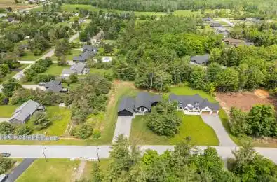 31 Marni Lane Springwater Ontario L0L 2K0