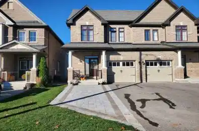 124 Countryman Road East Gwillimbury Ontario L9N 0N8