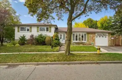 1 Sealstone Terrace Toronto E09 Ontario M1E 4J6