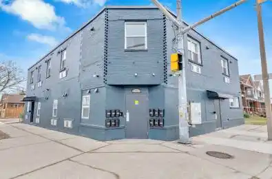 1804 Drouillard Road Unit# 102 Windsor Ontario N8W 3X5