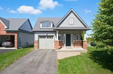70 Cook Street Kawartha Lakes Ontario K9V 0C7